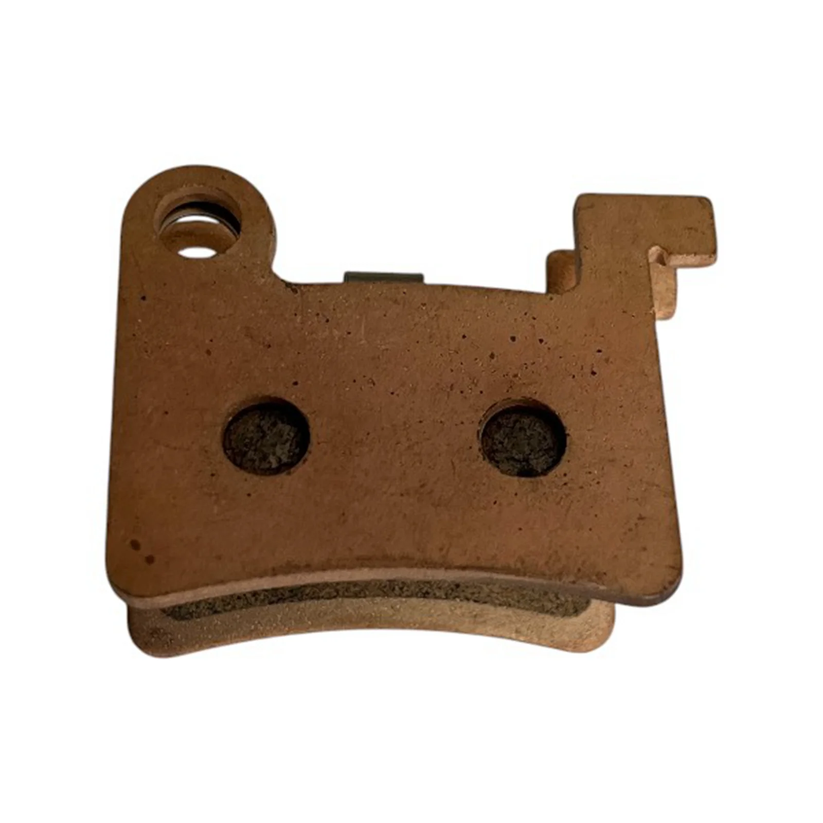 Tuttio Adria26 Ebike Brake Pads - Image 2