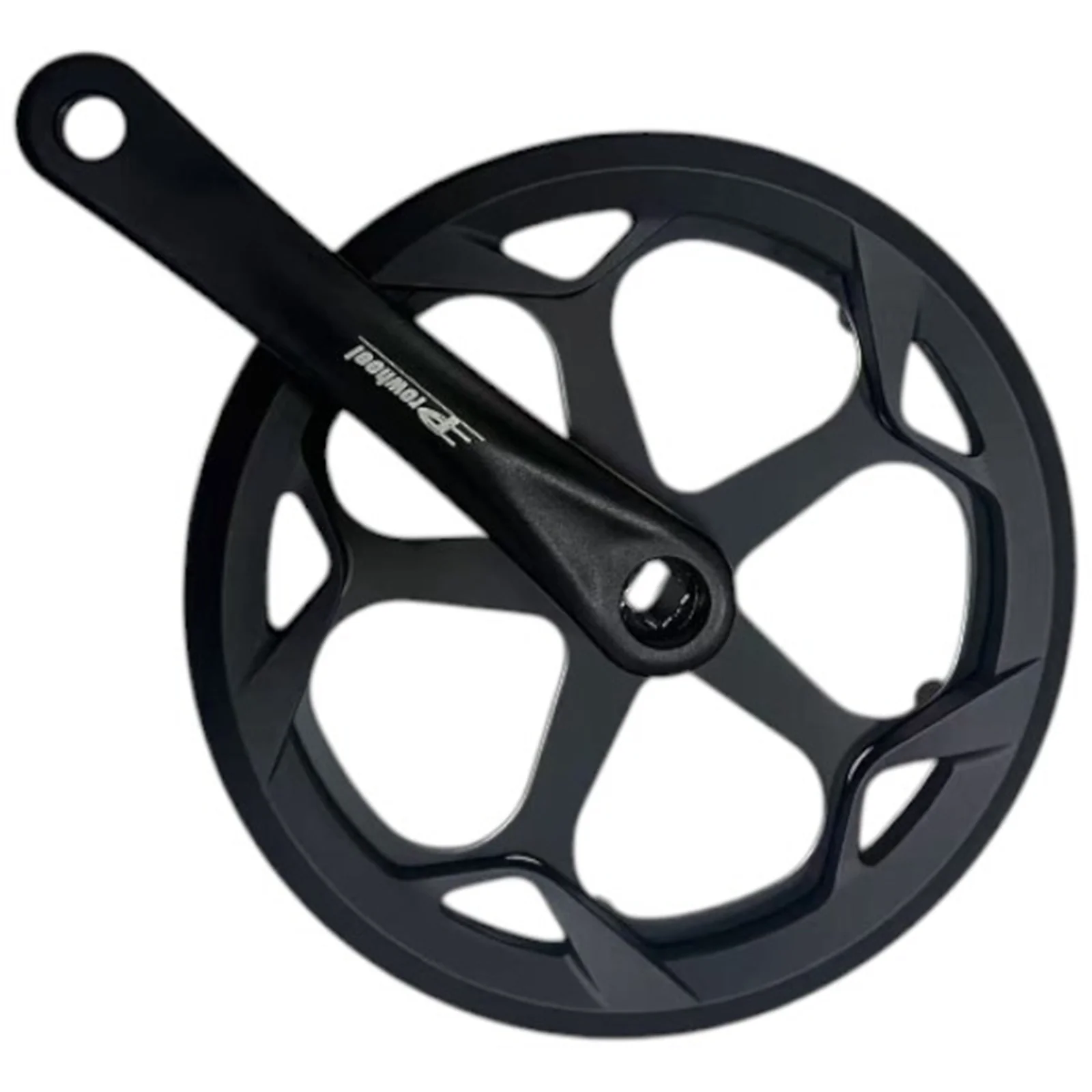 Tuttio Adria26 & Seeker24 Ebike Cranks & Chainring - Image 2