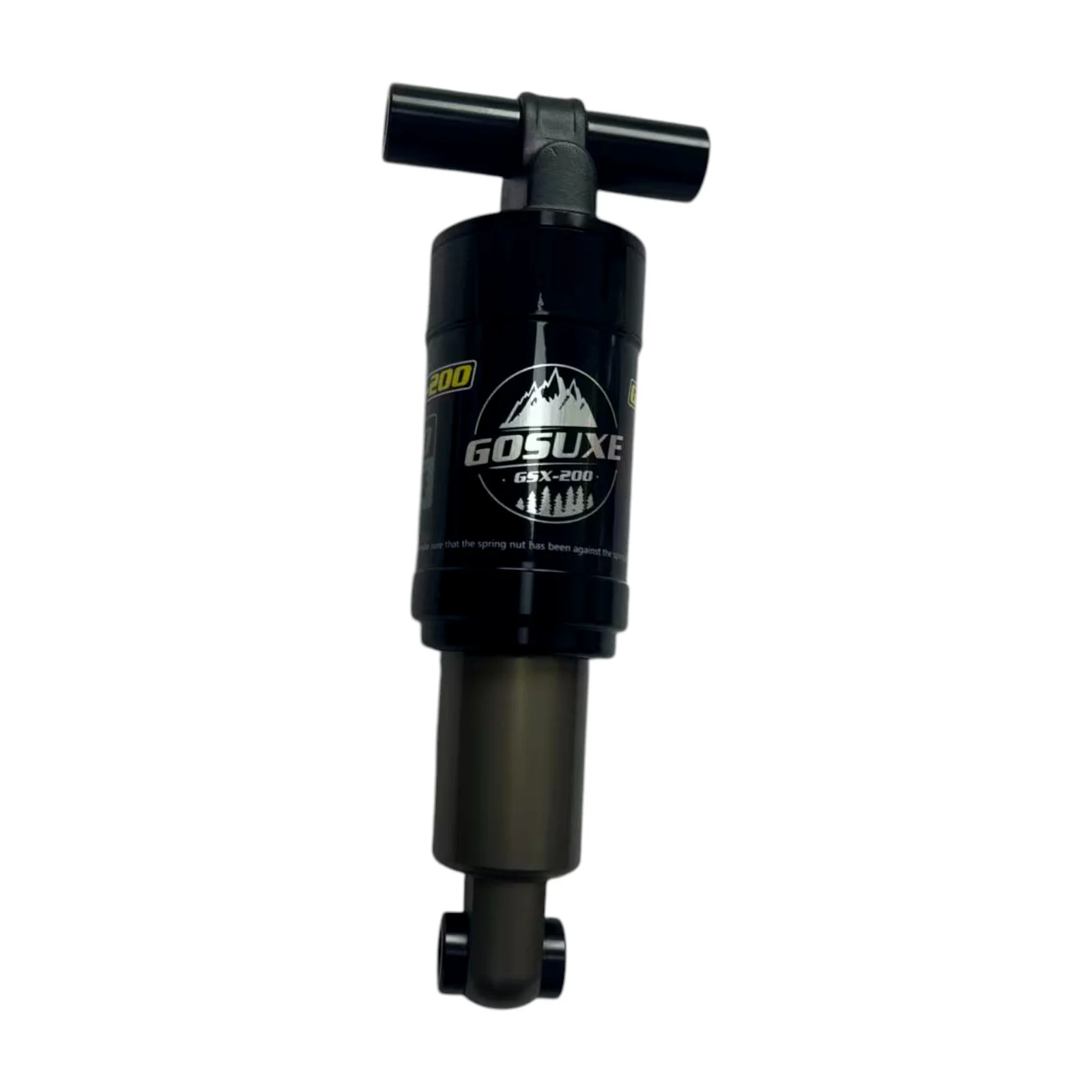 Tuttio Adria26 Ebike Rear Shock