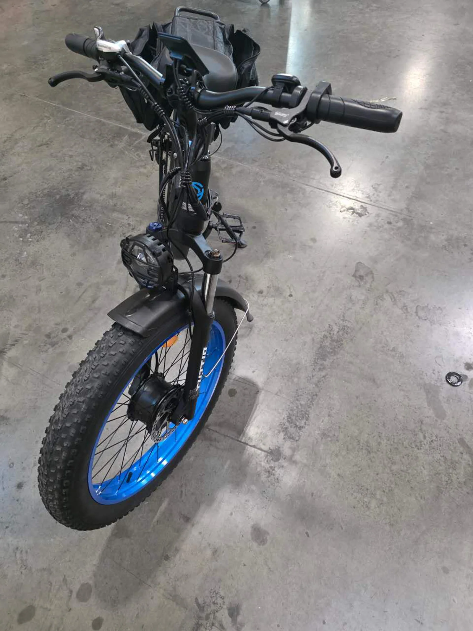 Tuttio Adria26 Ebike Second Hand For Pickup Only(California) - Image 3