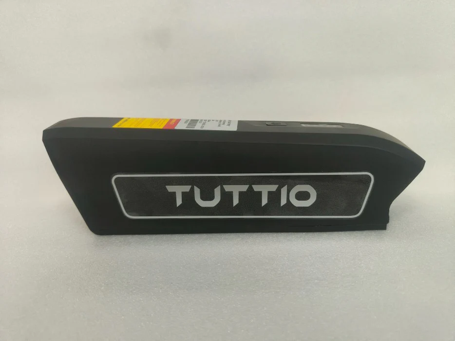 Tuttio ARC-I Electric Bike Battery - Image 4