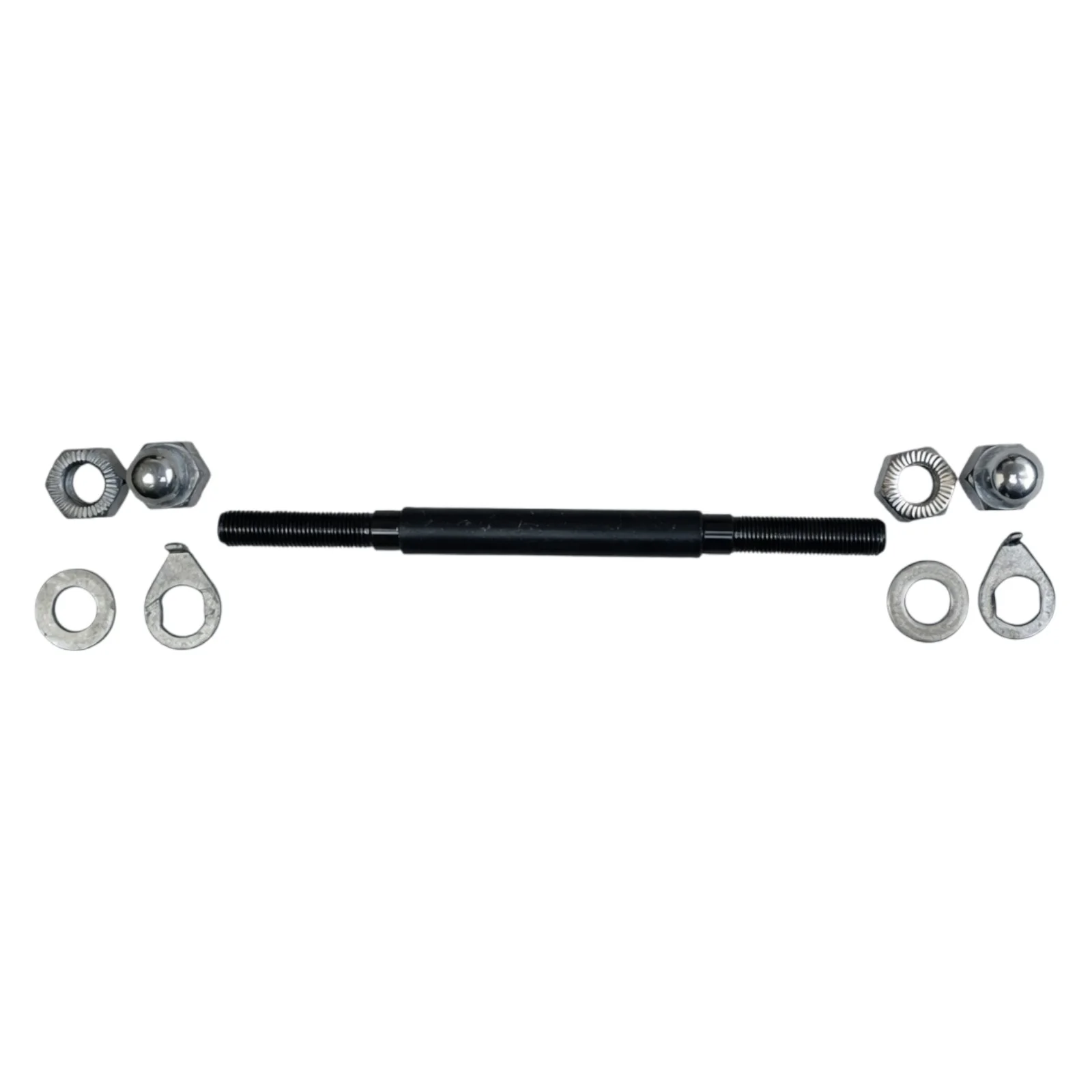 Tuttio ARC-I Kids Dirt Bike Front Wheel Axle Set  ( please check description before ordering!!! )