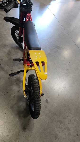 Tuttio ARC-I Kids Ebike Used For Pickup Only(California） - Image 5