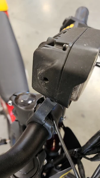 Tuttio ARC-I Kids Ebike Used For Pickup Only(California） - Image 6