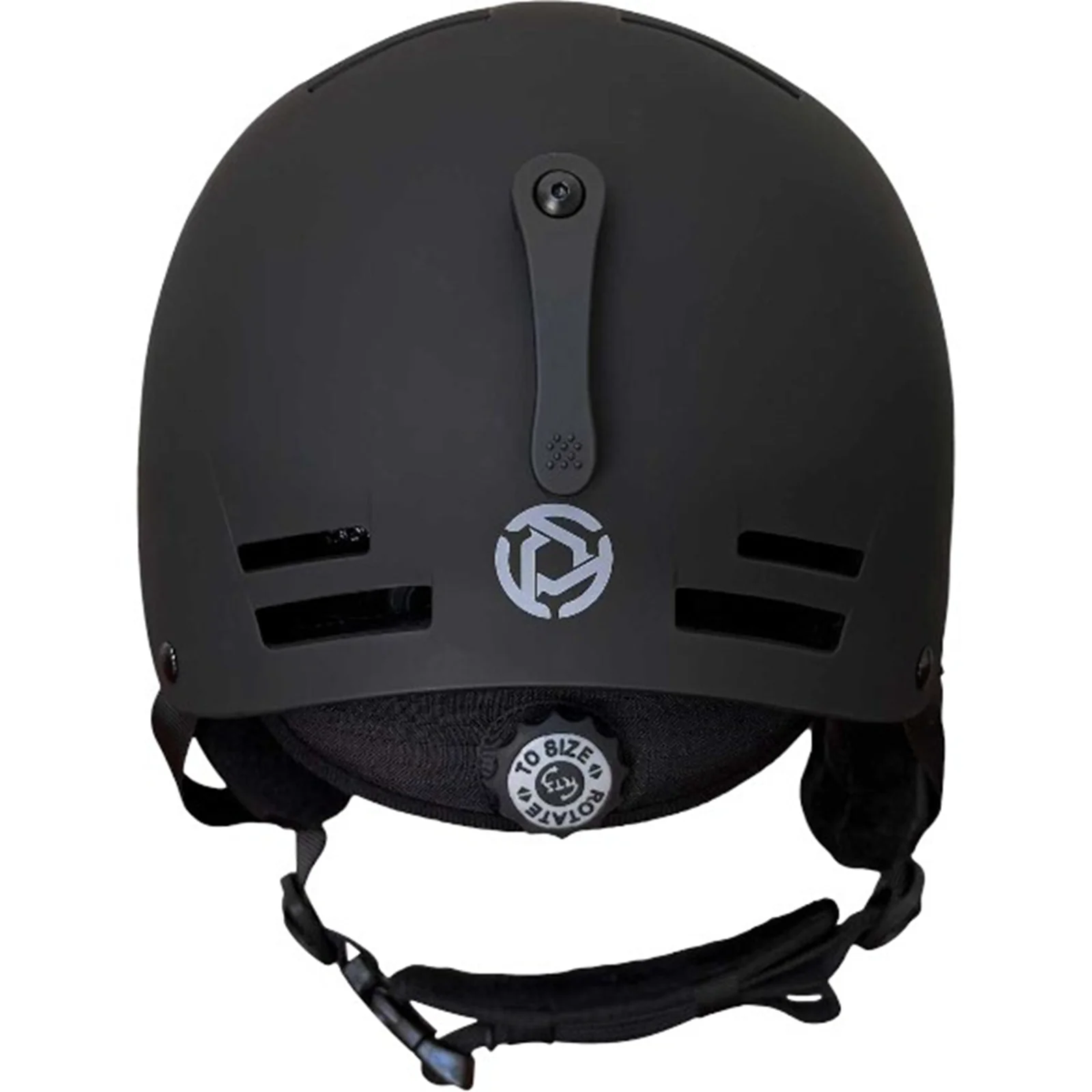 Tuttio Ebike Snow Helmet & Ski Helmet (L:22.8–24.4") - Image 3