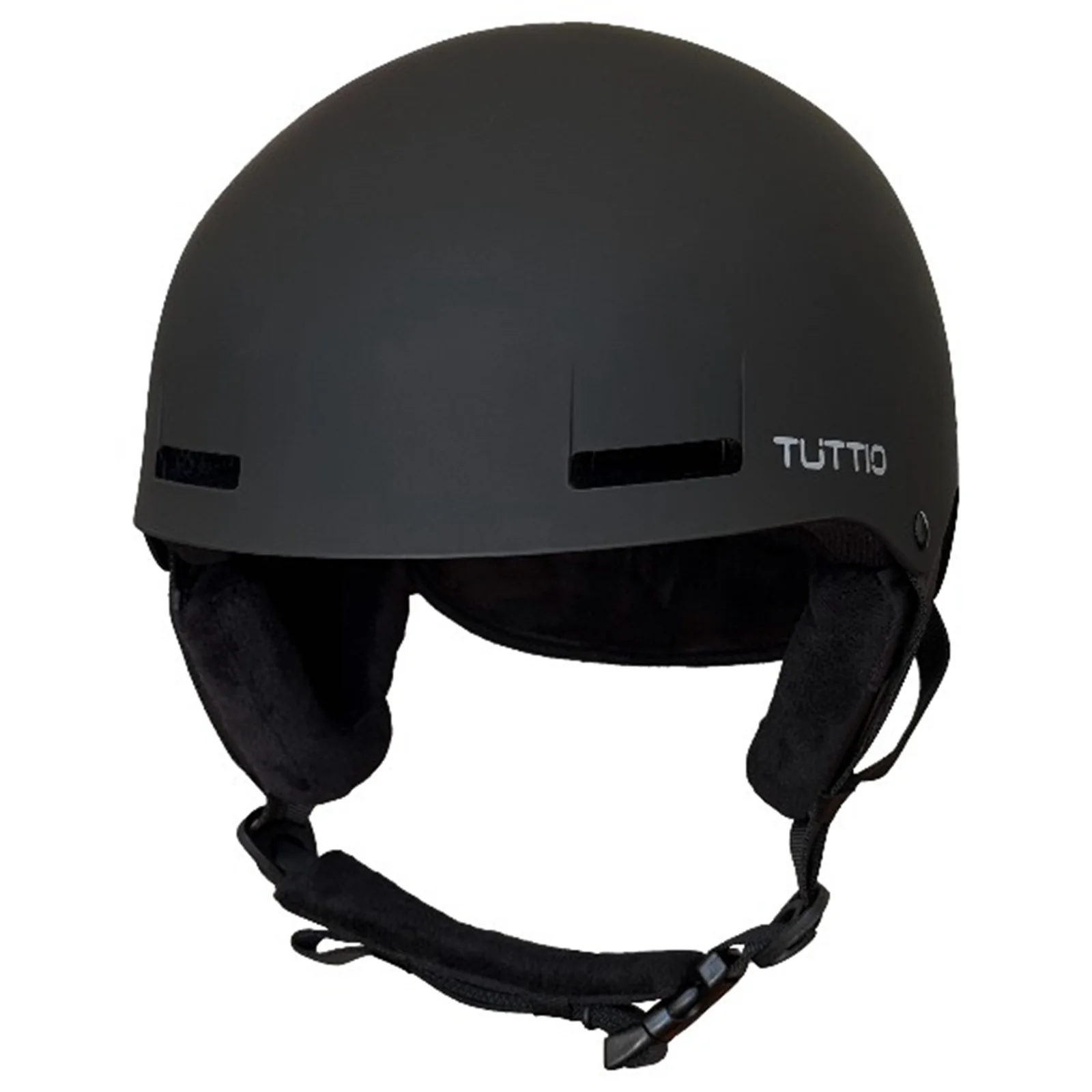 Tuttio Ebike Snow Helmet & Ski Helmet (L:22.8–24.4") - Image 4