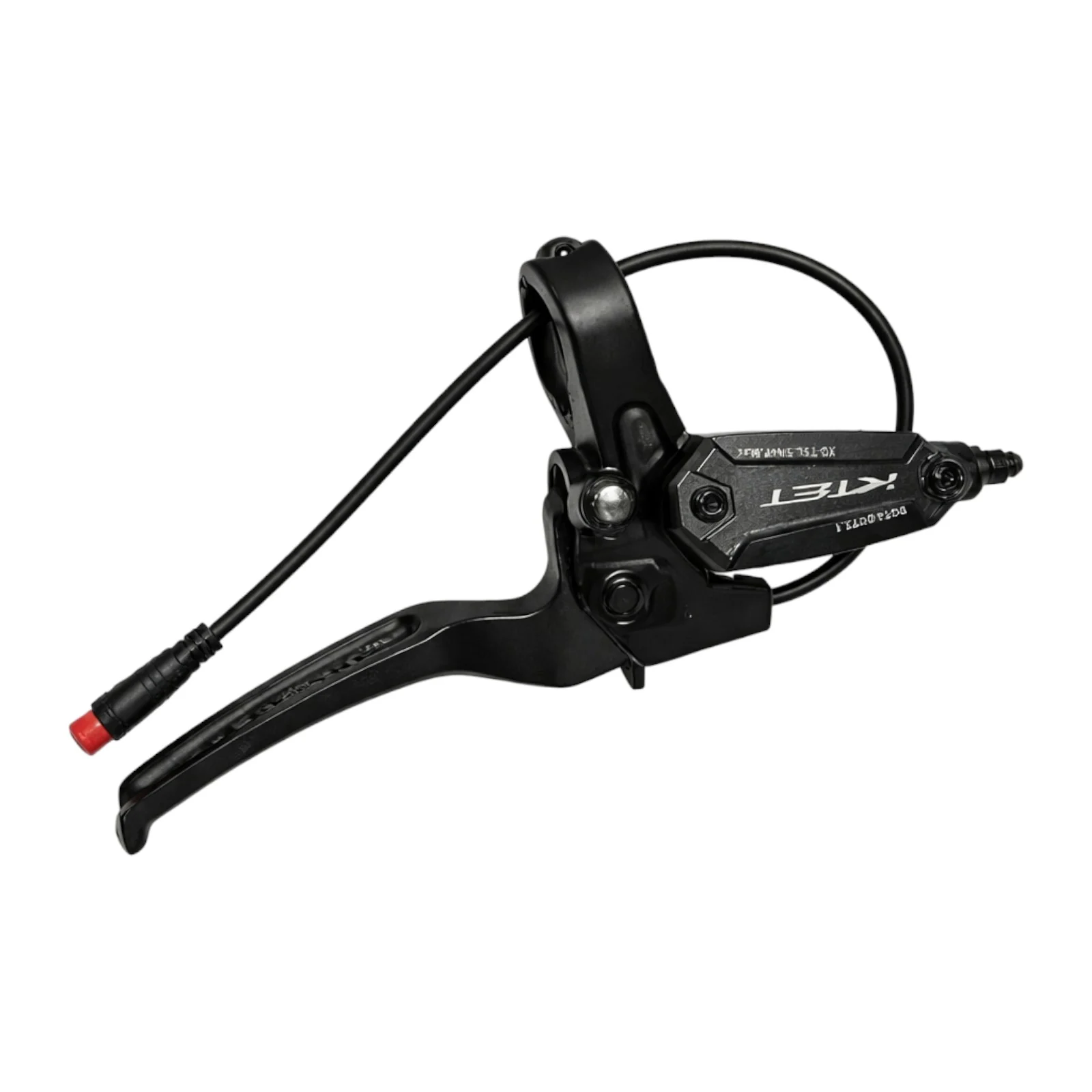 Tuttio ICT Ebike Brake Lever - Image 2