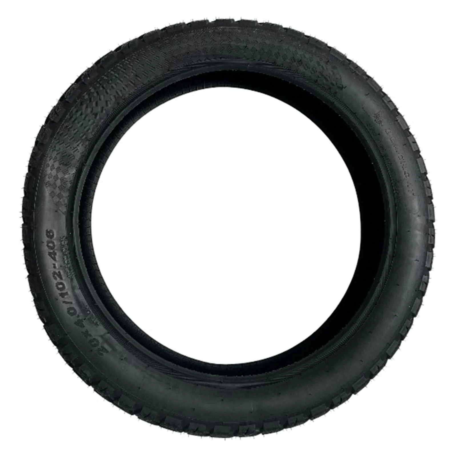 Tuttio ICT Ebike Fat Tire