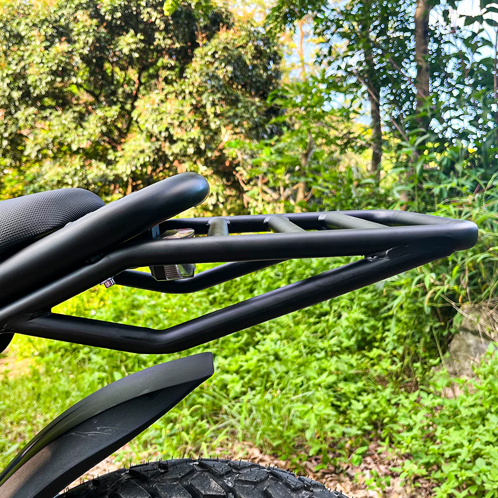 Tuttio ICT Electric Cargo Bike - Image 3