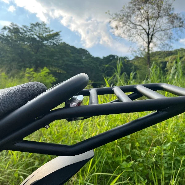 Tuttio ICT Rear Rack - Image 3