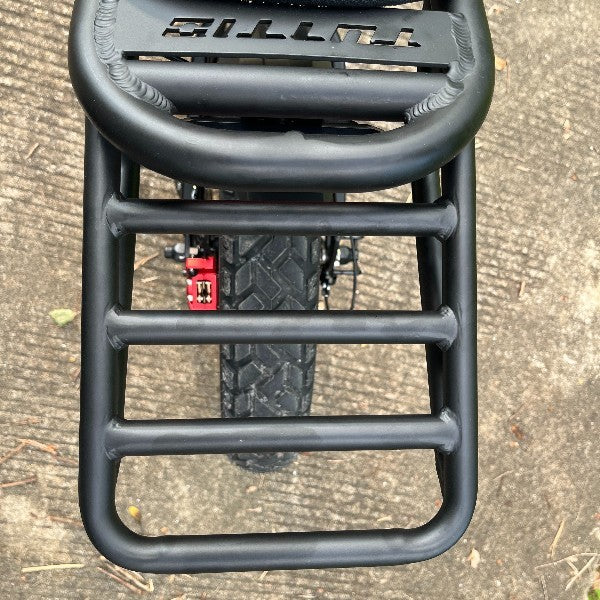Tuttio ICT Rear Rack - Image 4
