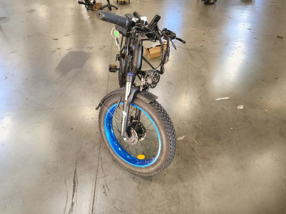 Tuttio Seeker24 Dual Motor Ebike For Local Pickup-Only - Image 3