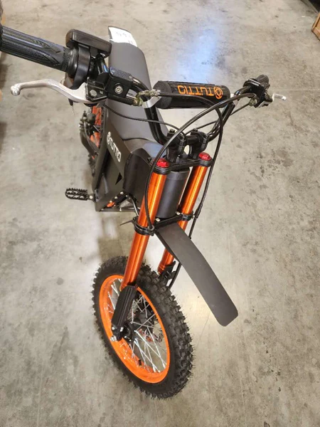 Tuttio Soleil01 Dirt Bike (USED) - Image 3