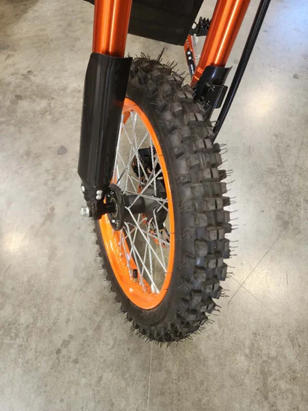 Tuttio Soleil01 Dirt Bike (USED) - Image 4