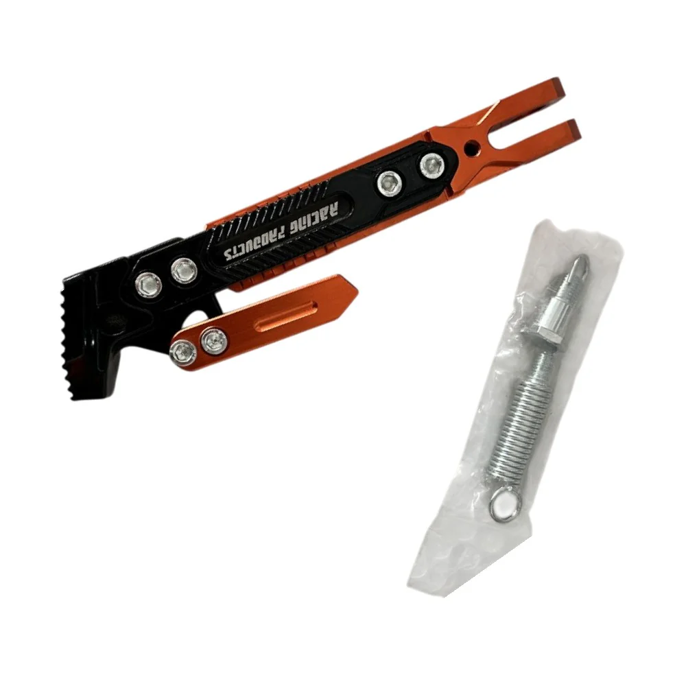 Tuttio Soleil01 Dirt Bike KickStand - Image 3