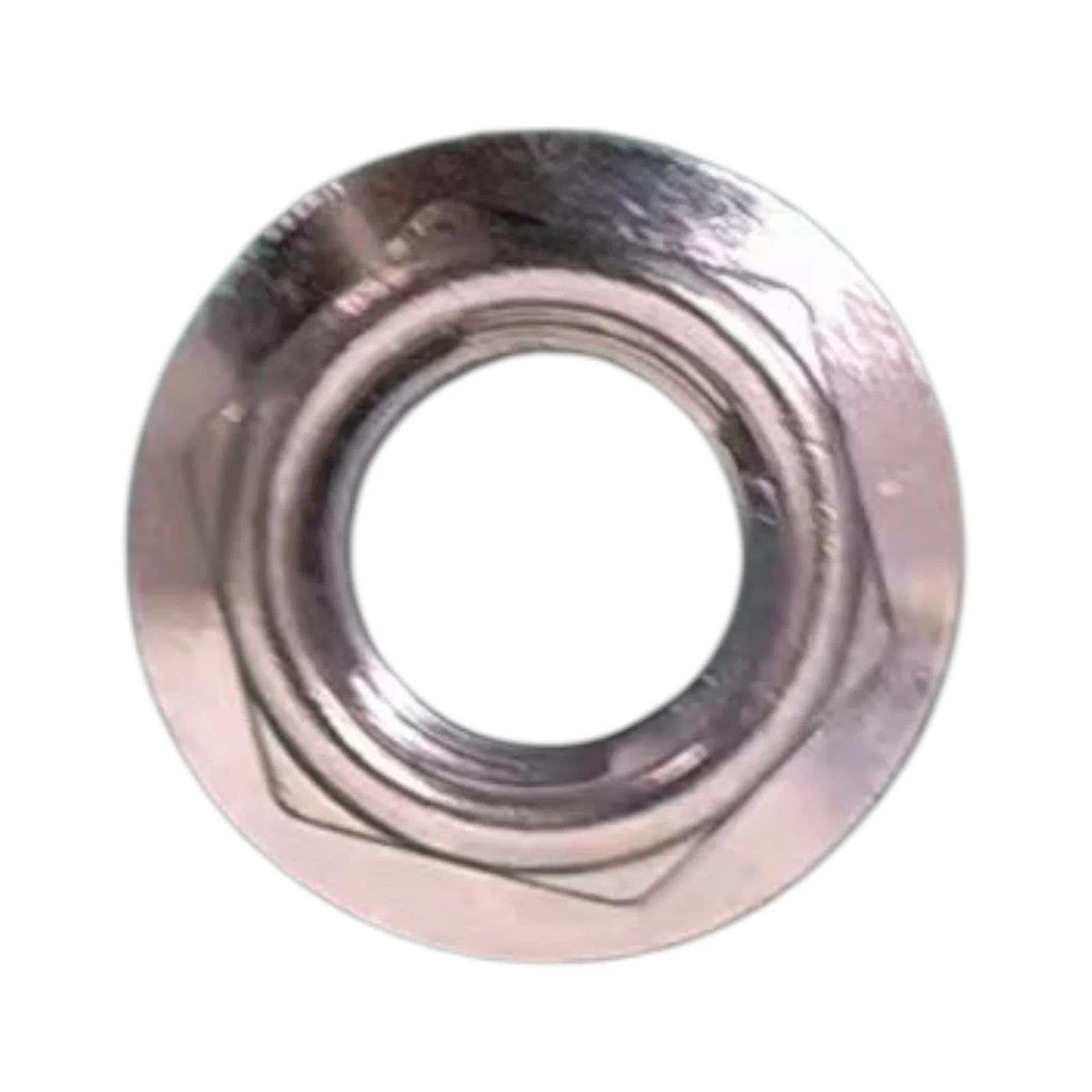 Tuttio Soleil01 Ebike Axle Nut(M12)