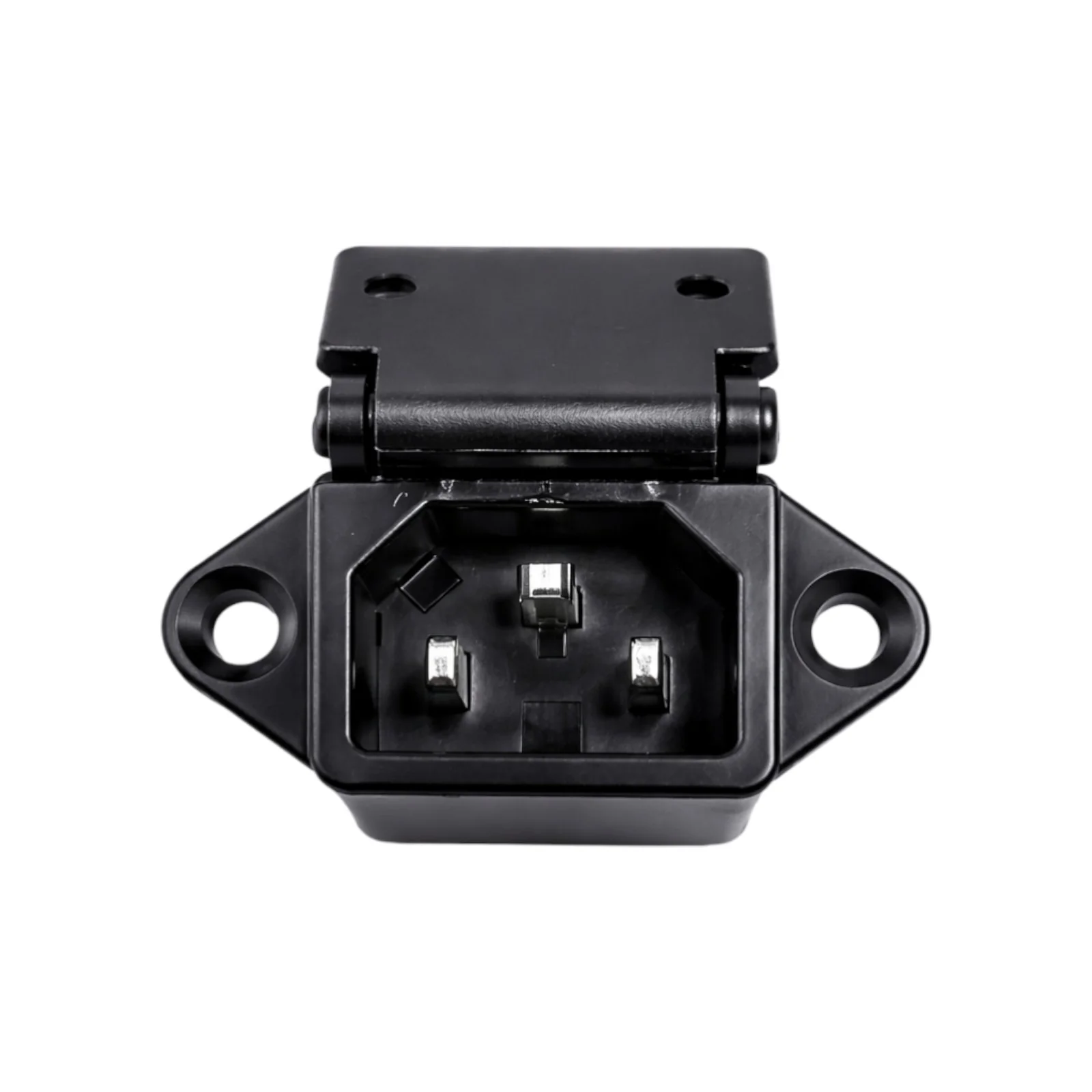 Tuttio Soleil01 Ebike Battery Charging Port