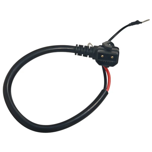Tuttio Soleil01 Ebike Battery Connector & Discharge Port (Spark-Proof)