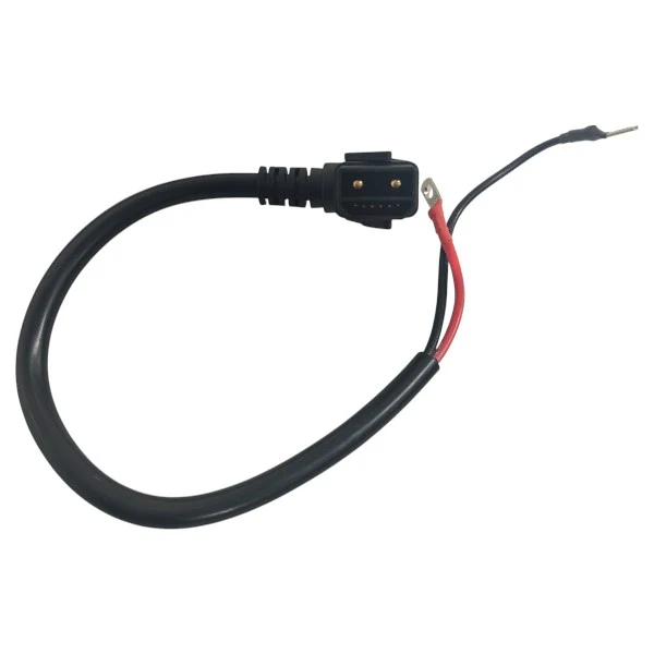 Tuttio Soleil01 Ebike Battery Connector & Discharge Port (Spark-Proof) - Image 4