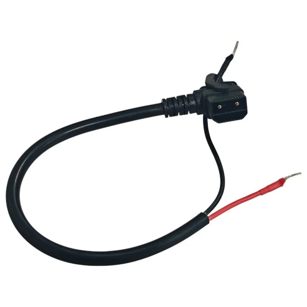 Tuttio Soleil01 Ebike Battery Connector & Discharge Port (Non-Spark-Proof)