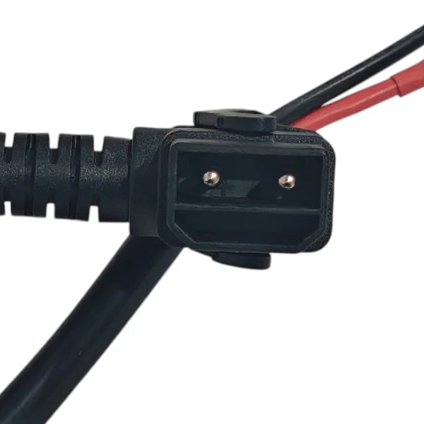 Tuttio Soleil01 Ebike Battery Connector & Discharge Port (Non-Spark-Proof) - Image 2