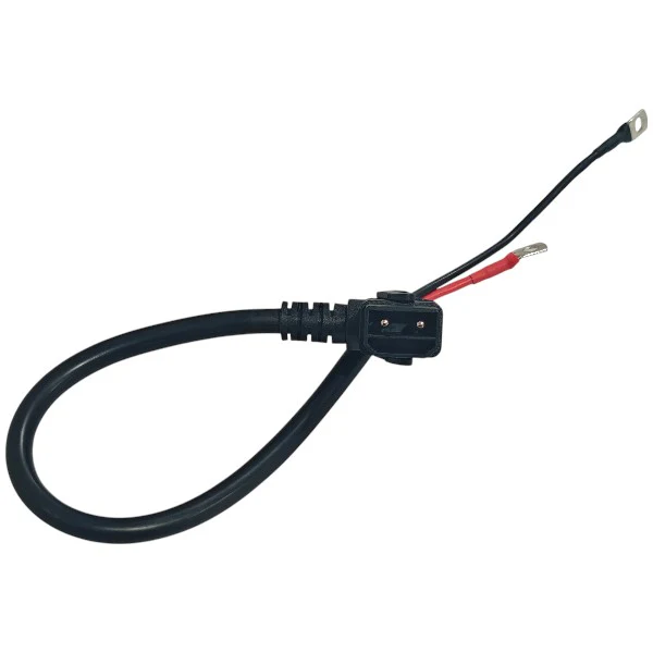 Tuttio Soleil01 Ebike Battery Connector & Discharge Port (Non-Spark-Proof) - Image 3