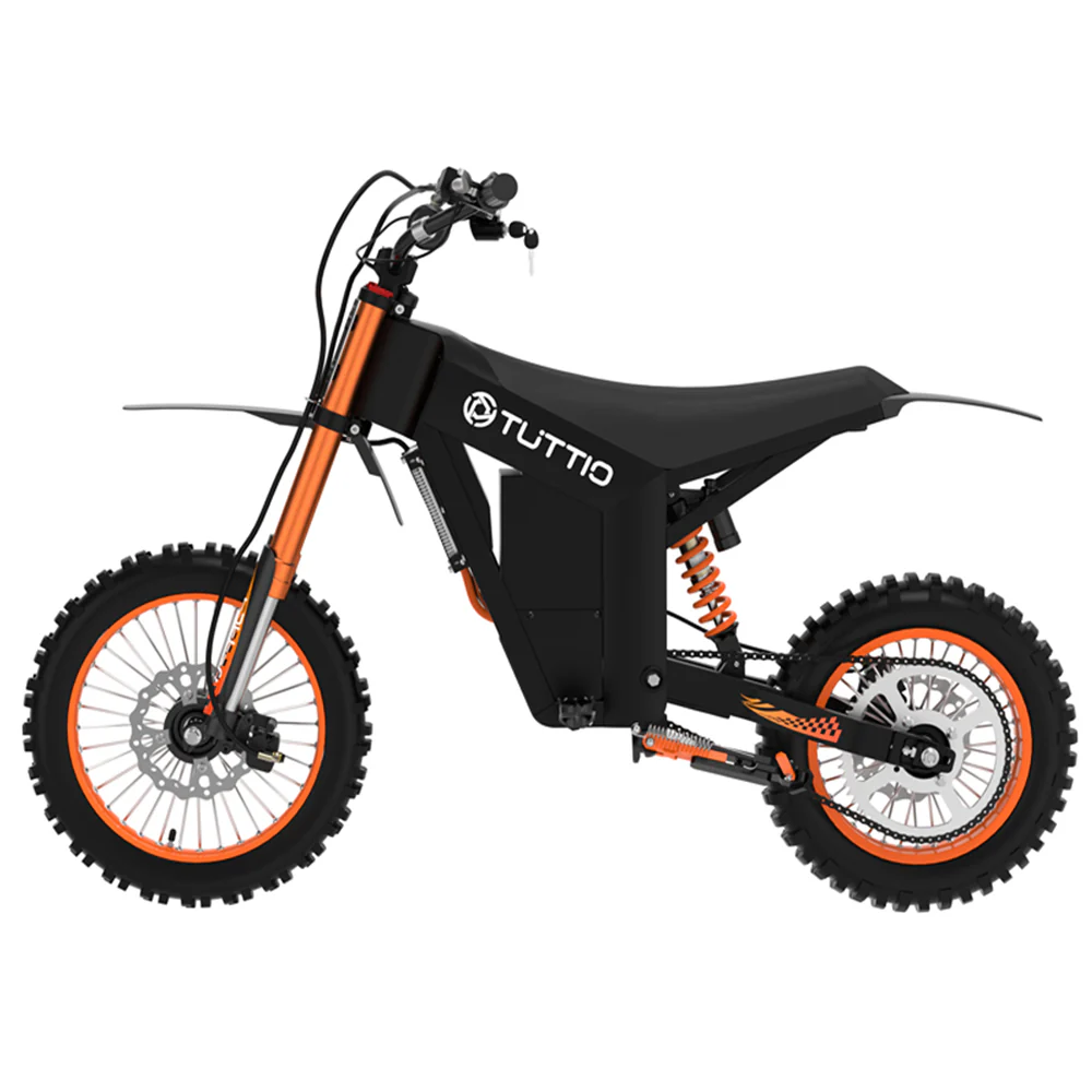 Brand New Tuttio Soleil01 Ebike For Local Pickup-Only（California） - Image 4