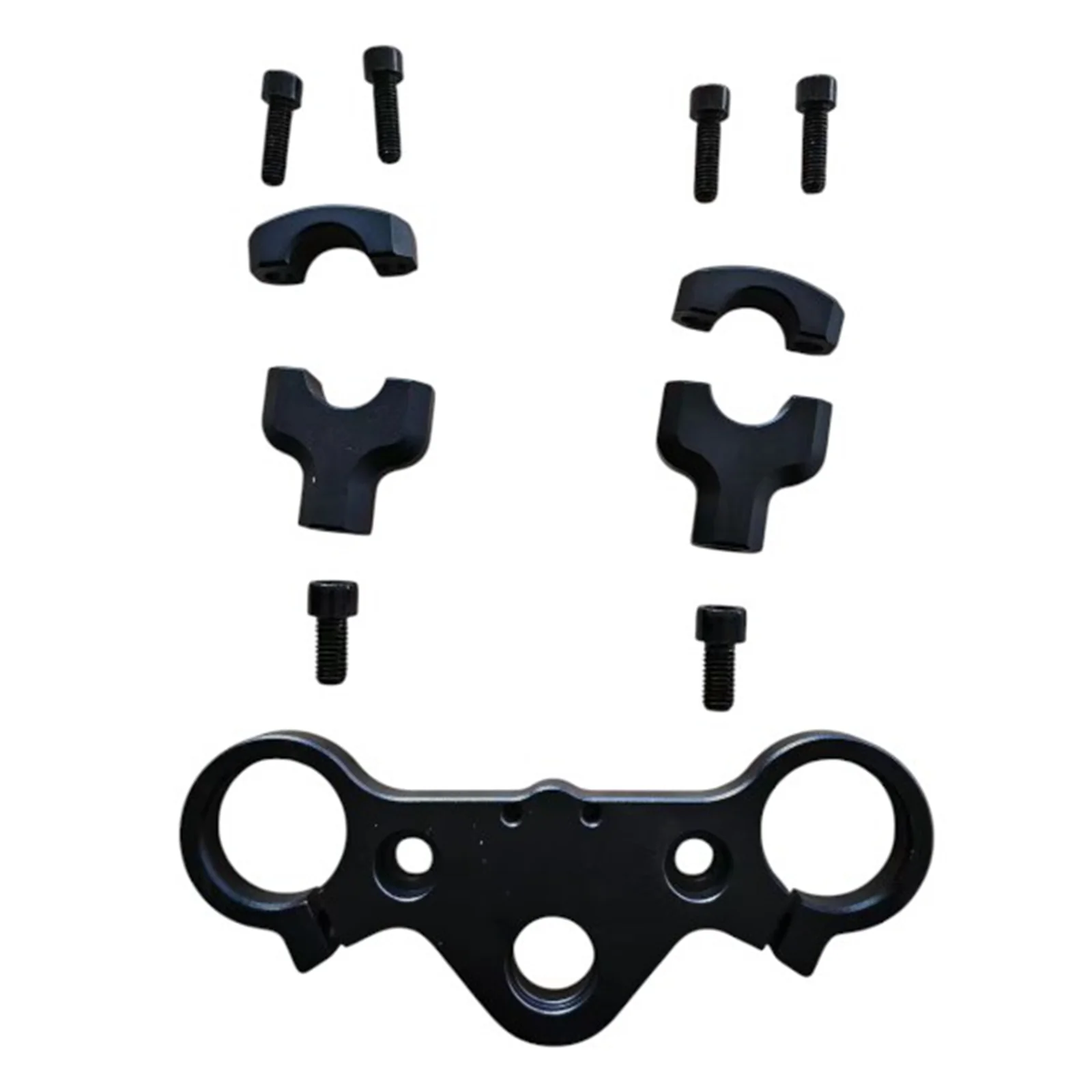 Tuttio Soleil01 Ebike Handlebars Mount Assembly