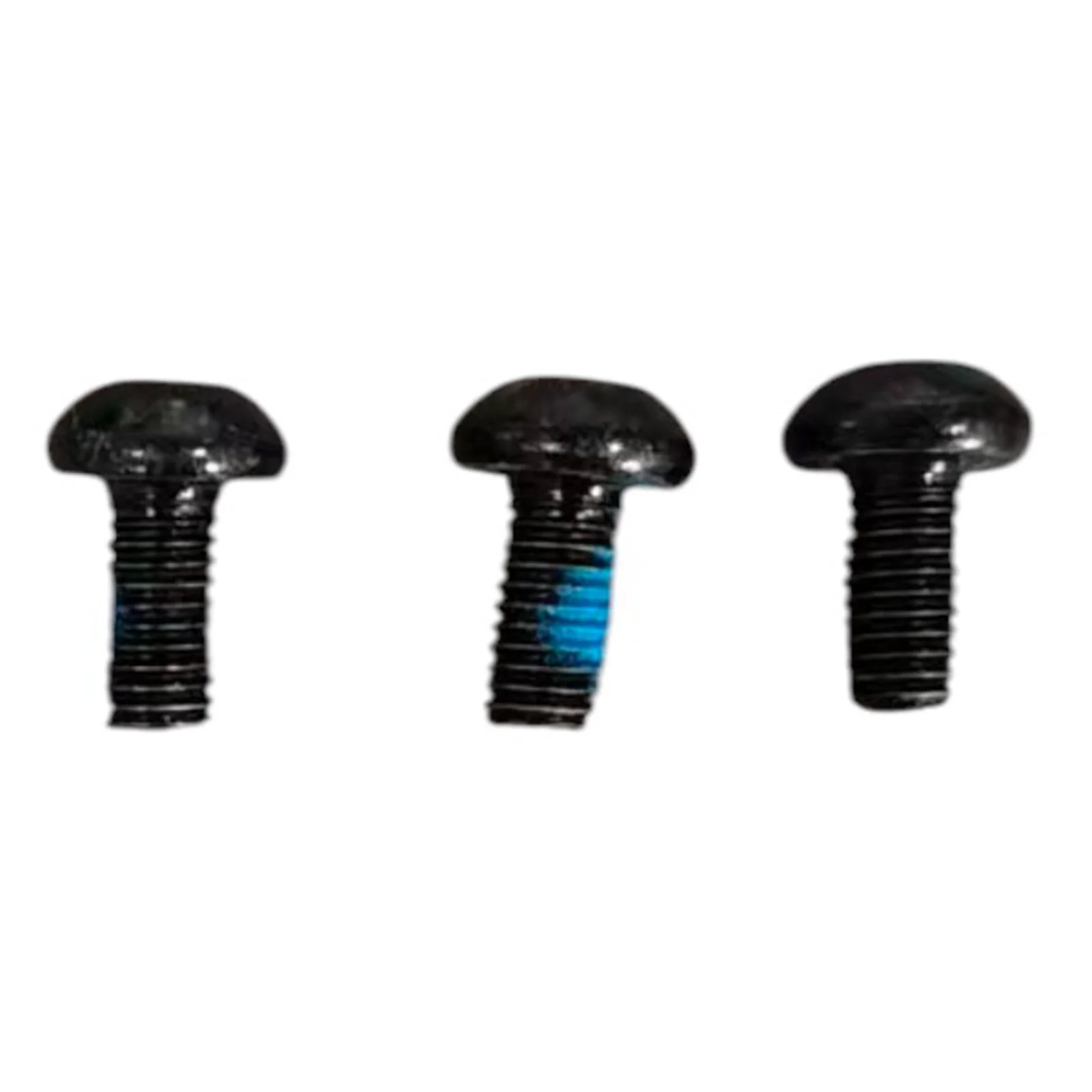 Tuttio Soleil01 Ebike Motor Side Cover Replacement Screws