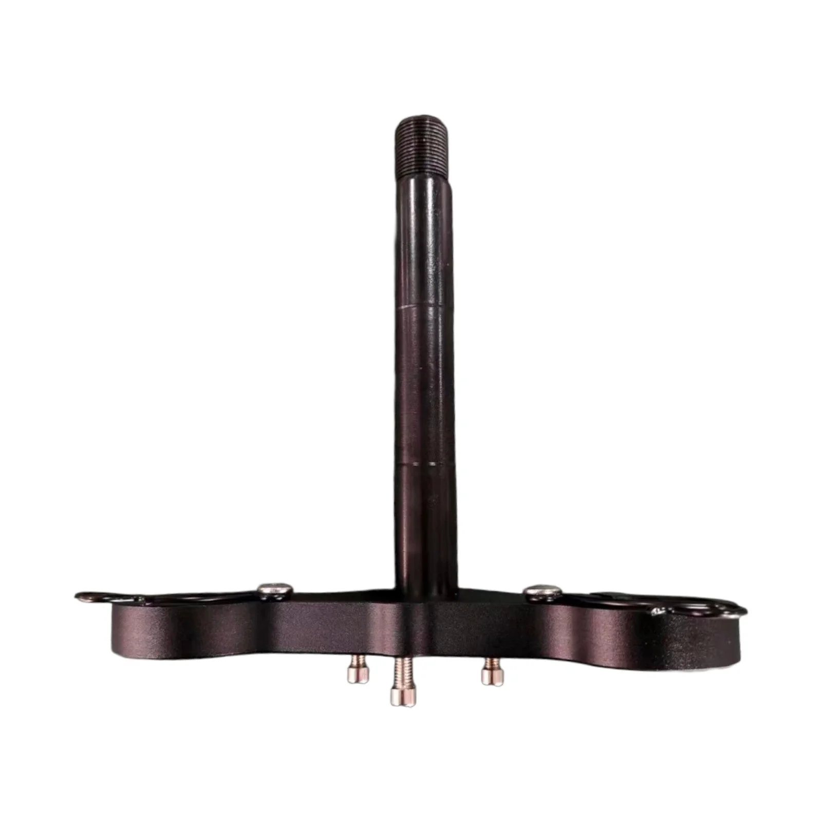 Tuttio Soleil01 Ebike Top Triple Clamp Assembly