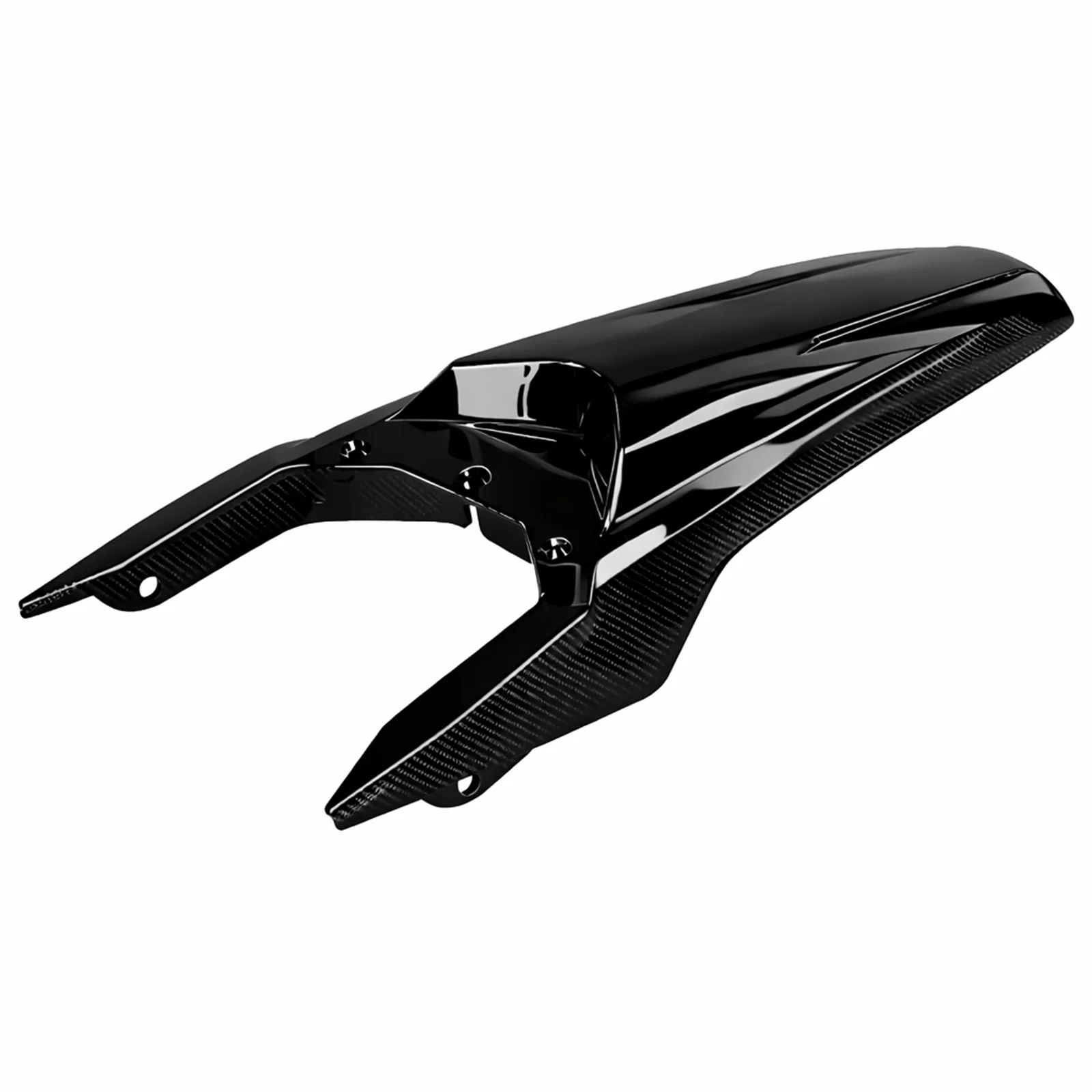 Tuttio Soleil01 GB Ebike Fender - Image 2