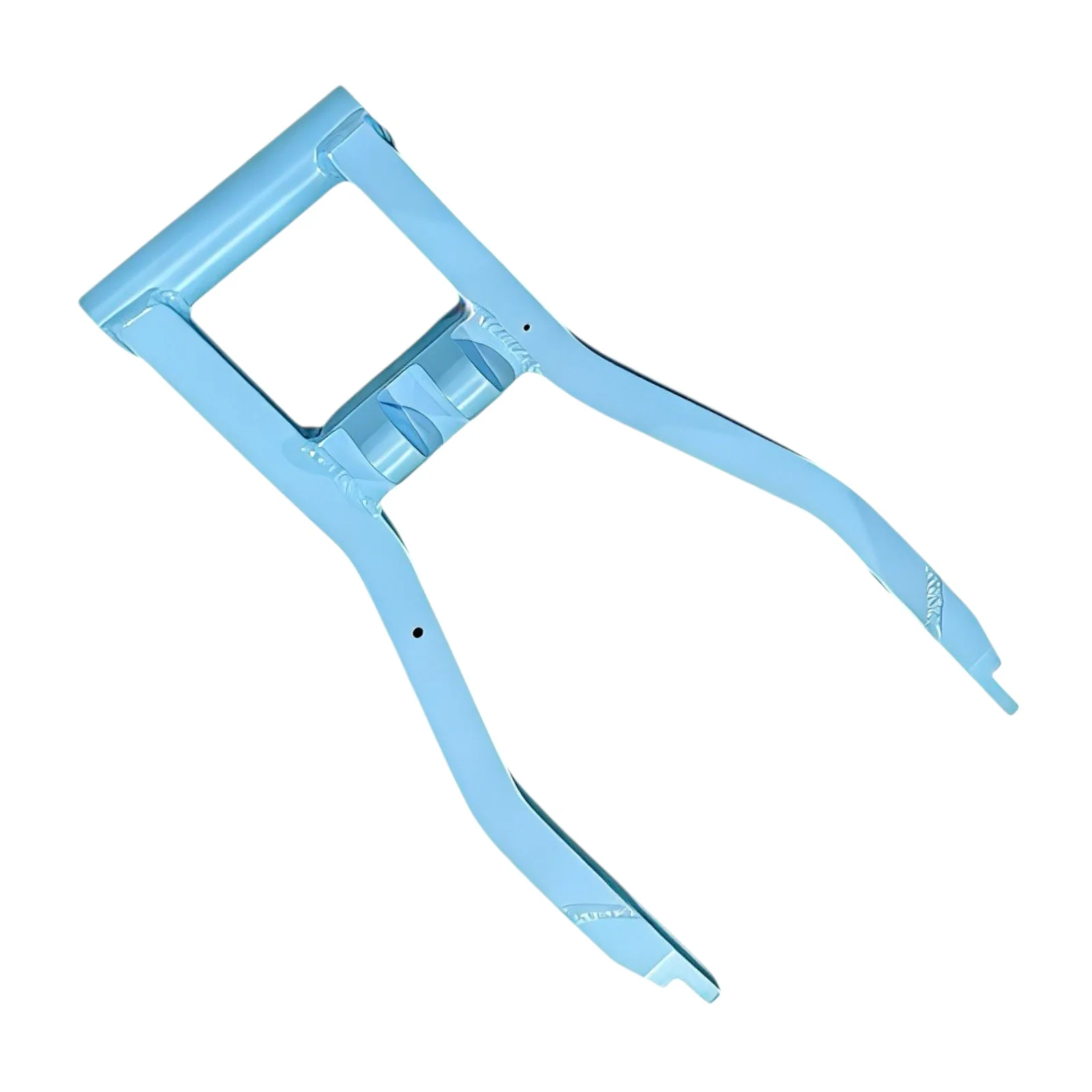 Tuttio Soleil01 GB Ebike Rear Fork