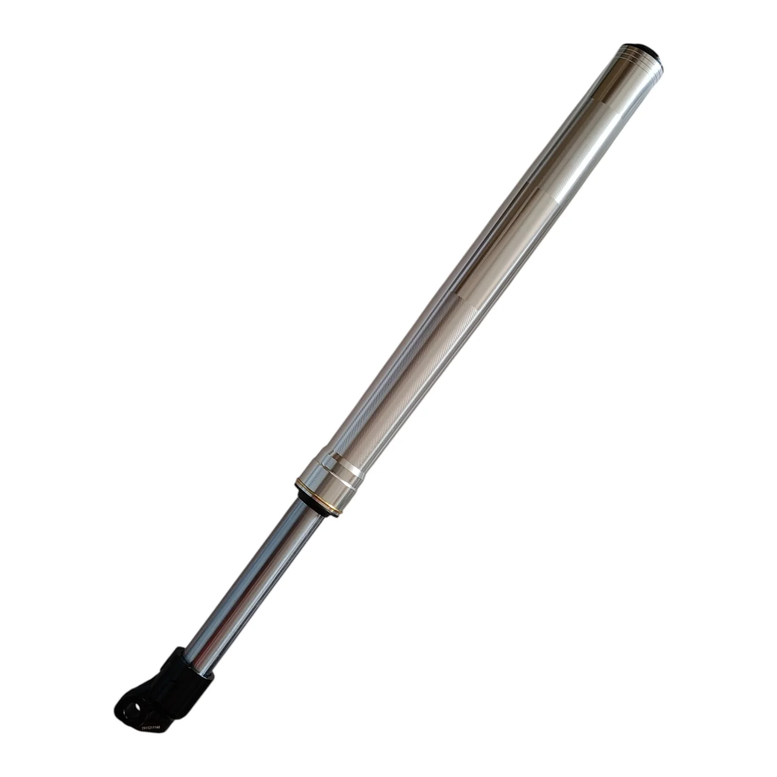 Tuttio Soleil01 GB EBike Sliver Front Forks - Image 3