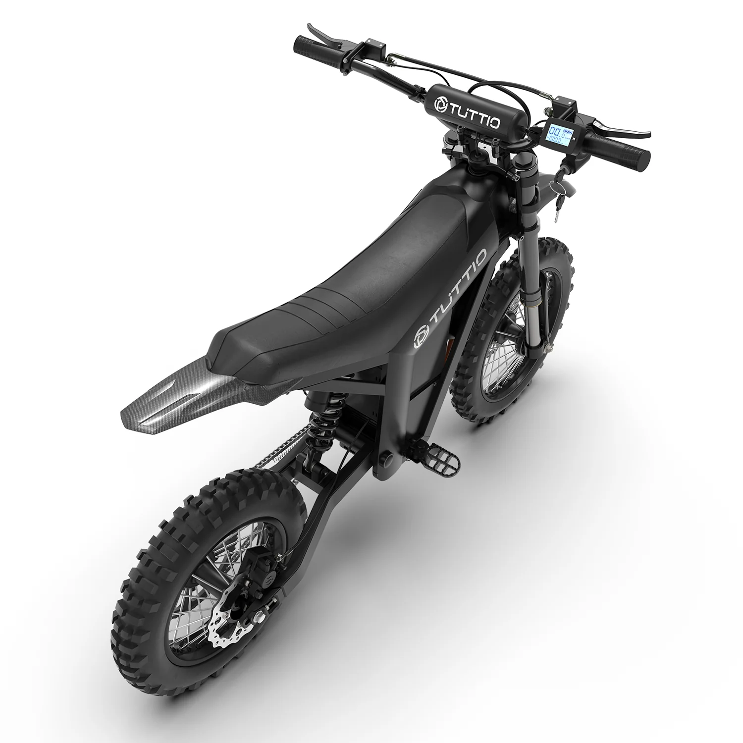 Tuttio Soleil01 SE Electric Dirt Bike (EU Only) - Image 3