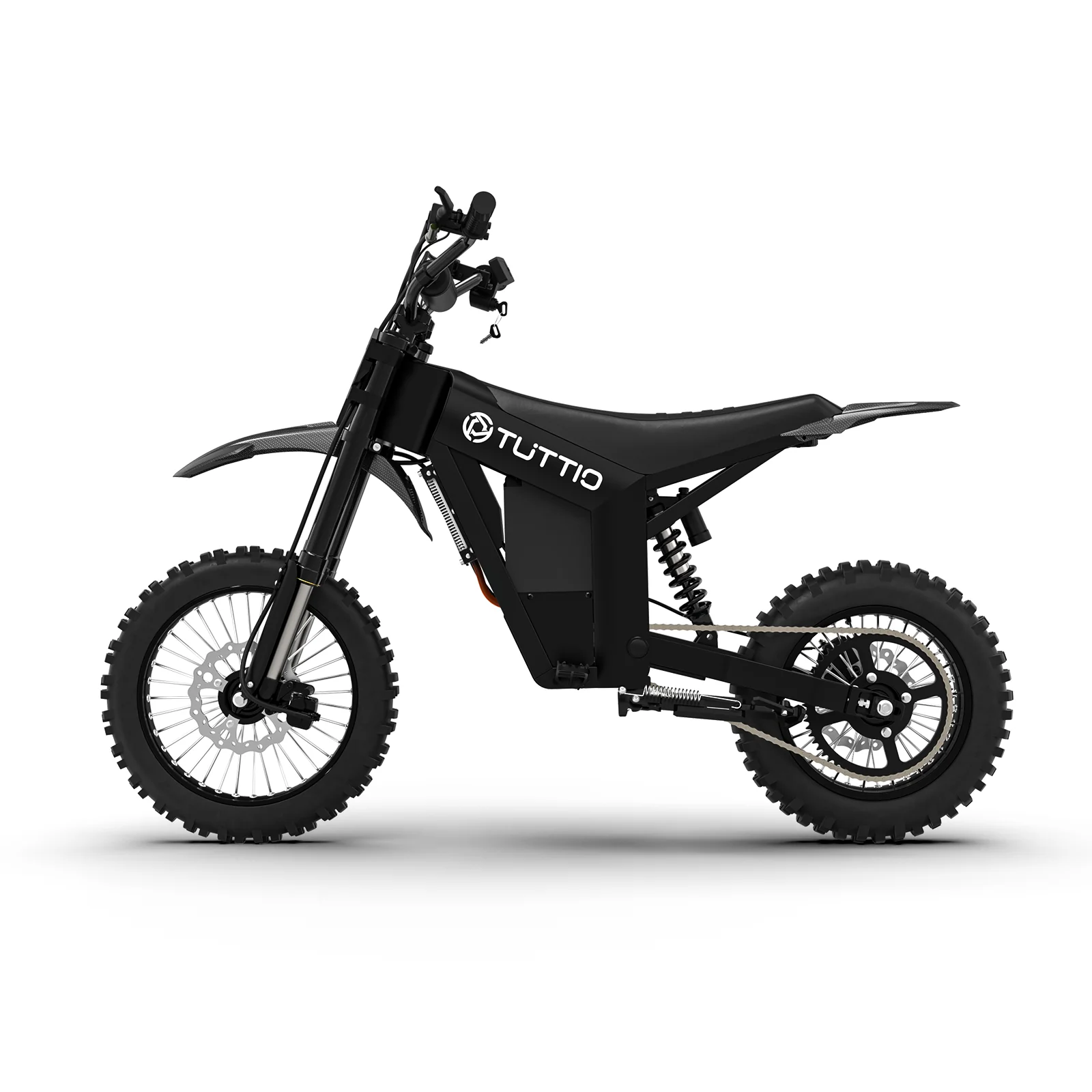 Tuttio Soleil01 SE Electric Dirt Bike (EU Only) - Image 4