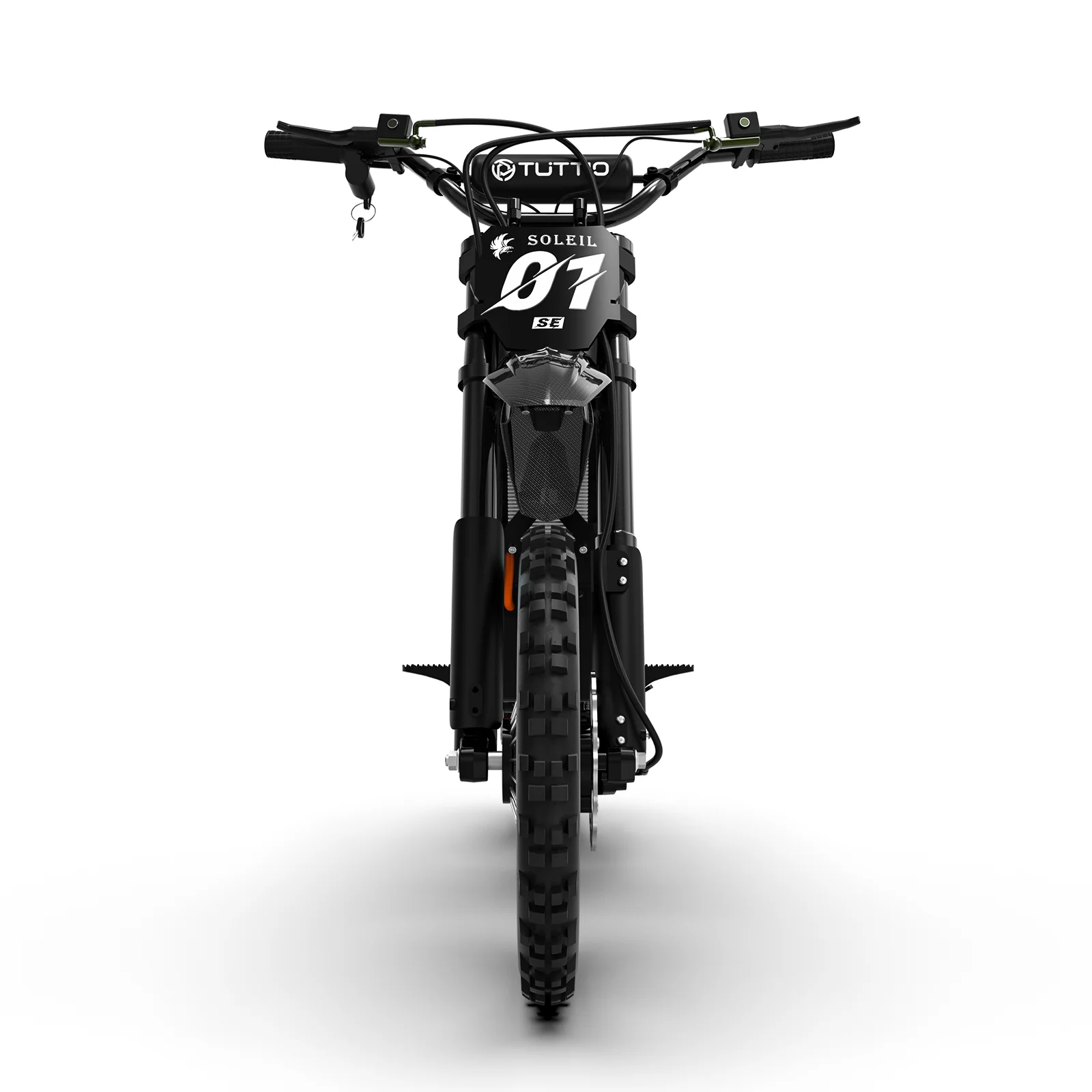 Tuttio Soleil01 SE Electric Dirt Bike (EU Only) - Image 5
